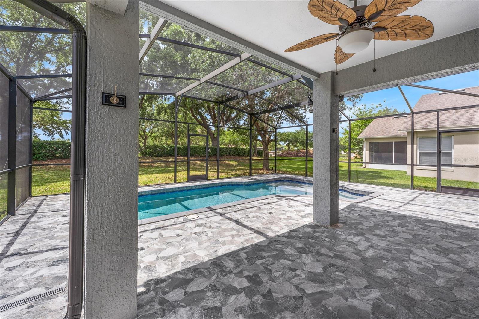 Image 34 of 36 For 14728 Huntley Drive