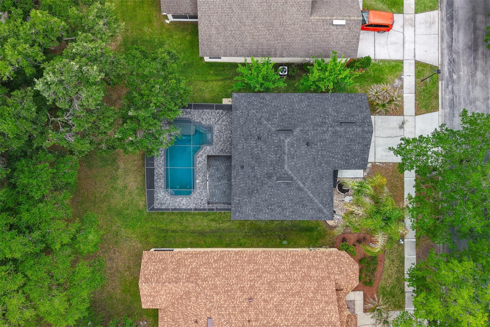 Image 36 of 36 For 14728 Huntley Drive