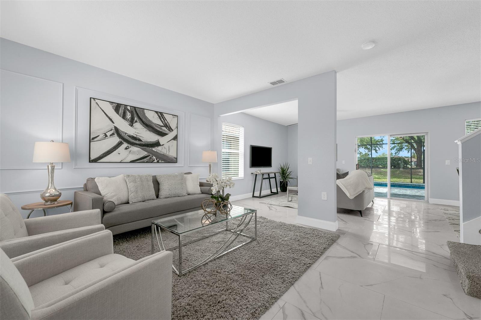 Image 5 of 36 For 14728 Huntley Drive