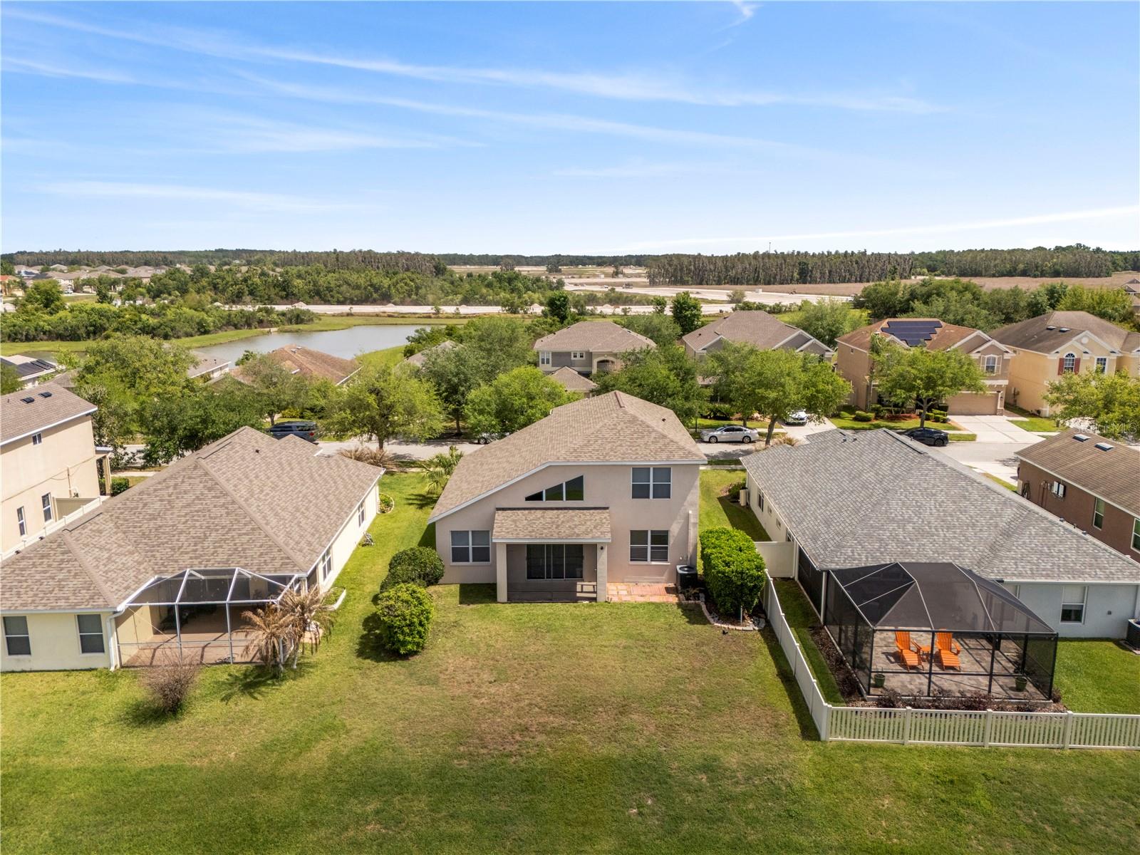 Image 51 of 64 For 10913 Observatory Way