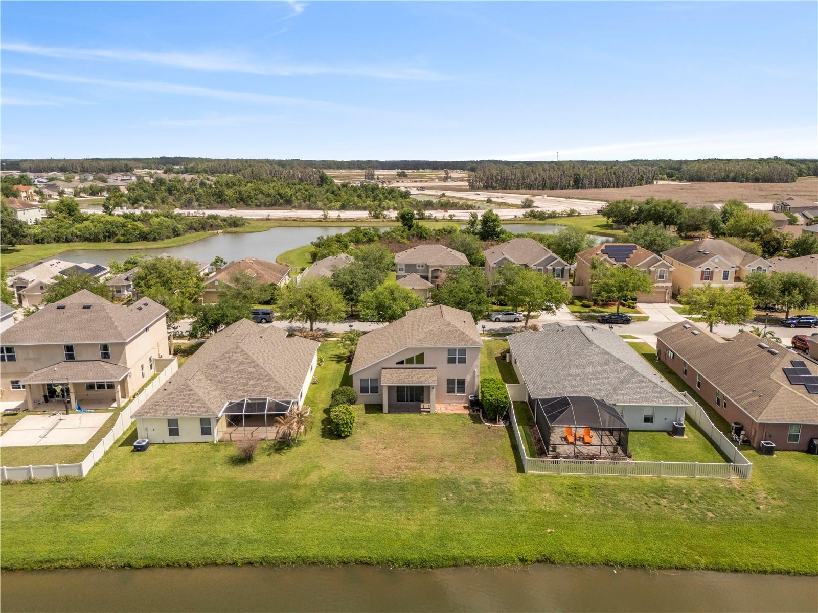 Image 52 of 64 For 10913 Observatory Way