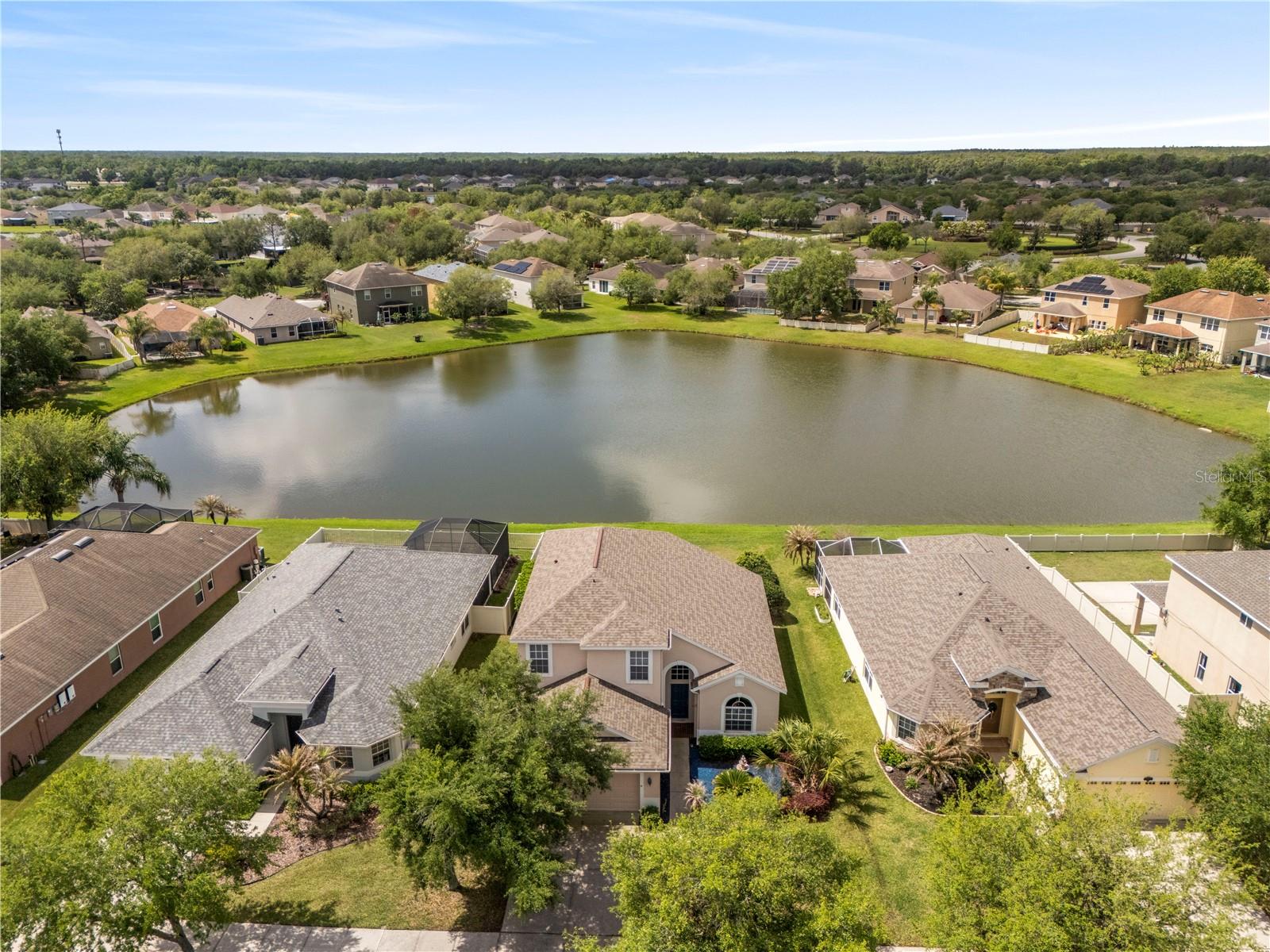 Image 53 of 64 For 10913 Observatory Way