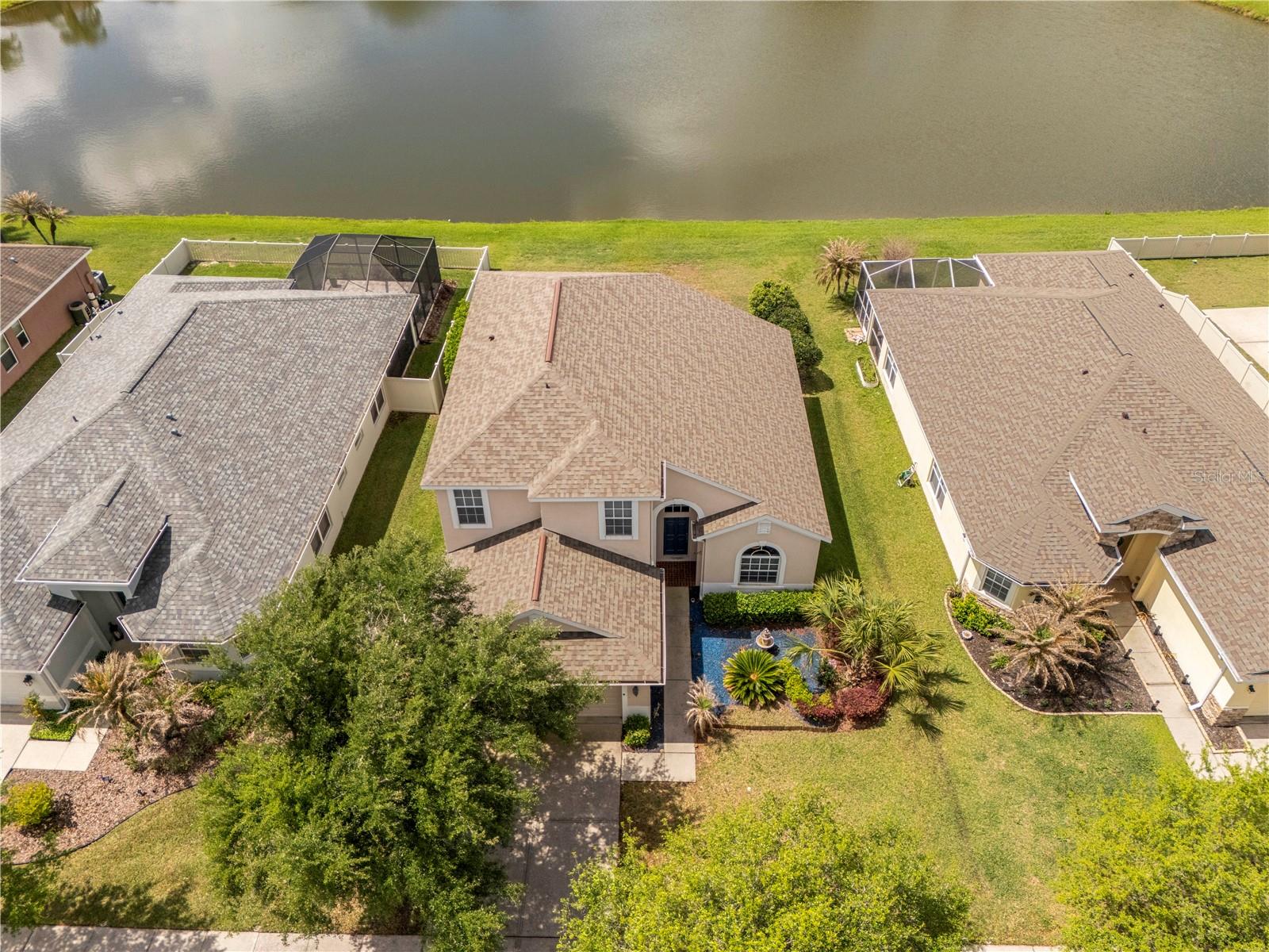 Image 54 of 64 For 10913 Observatory Way