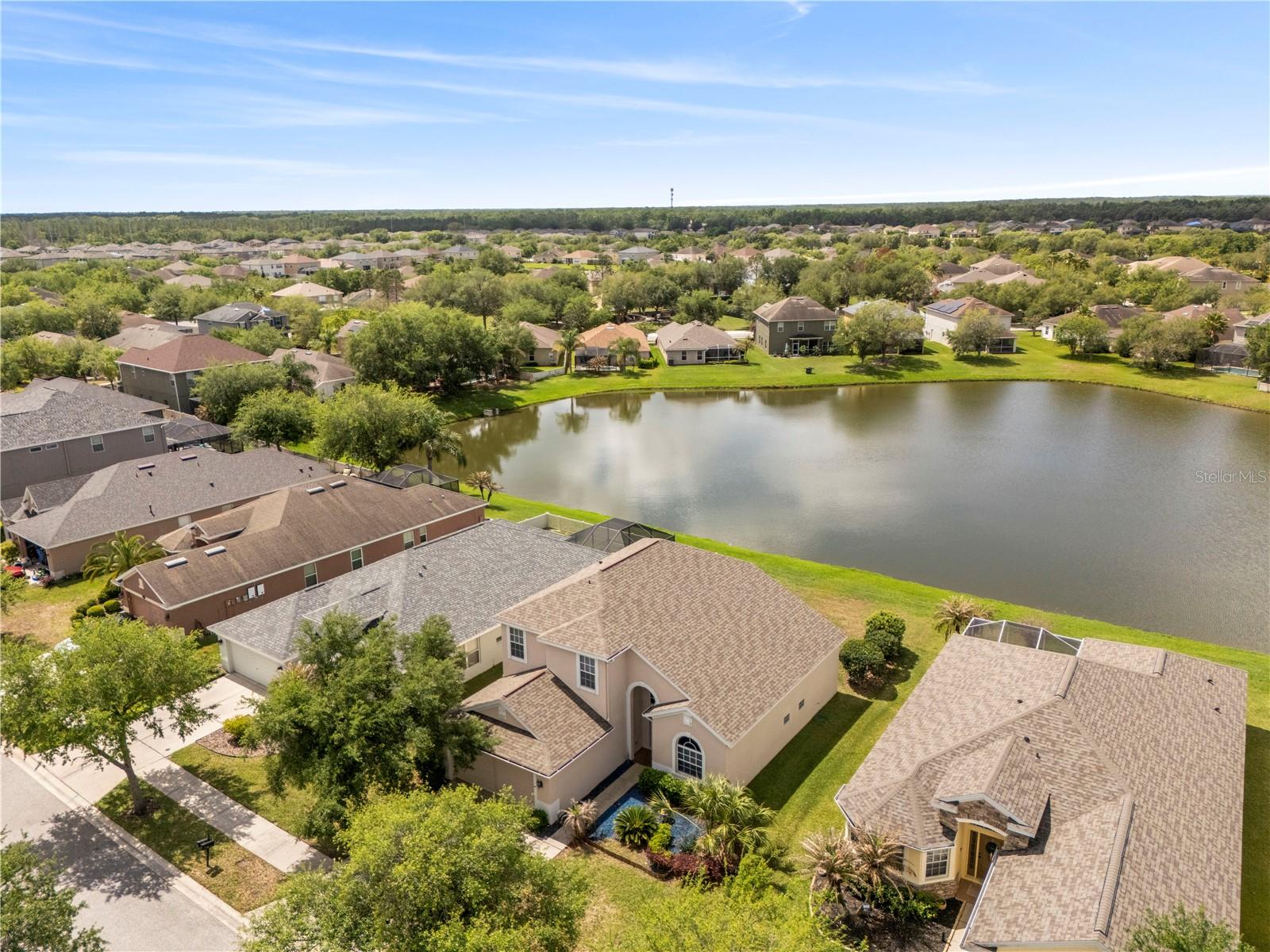 Image 55 of 64 For 10913 Observatory Way