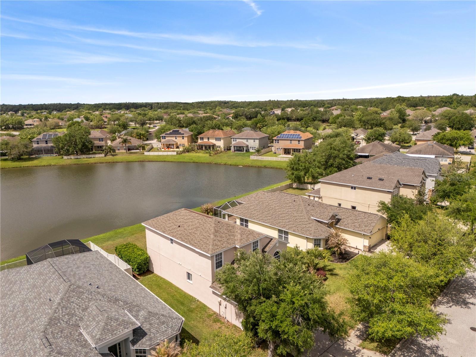 Image 56 of 64 For 10913 Observatory Way