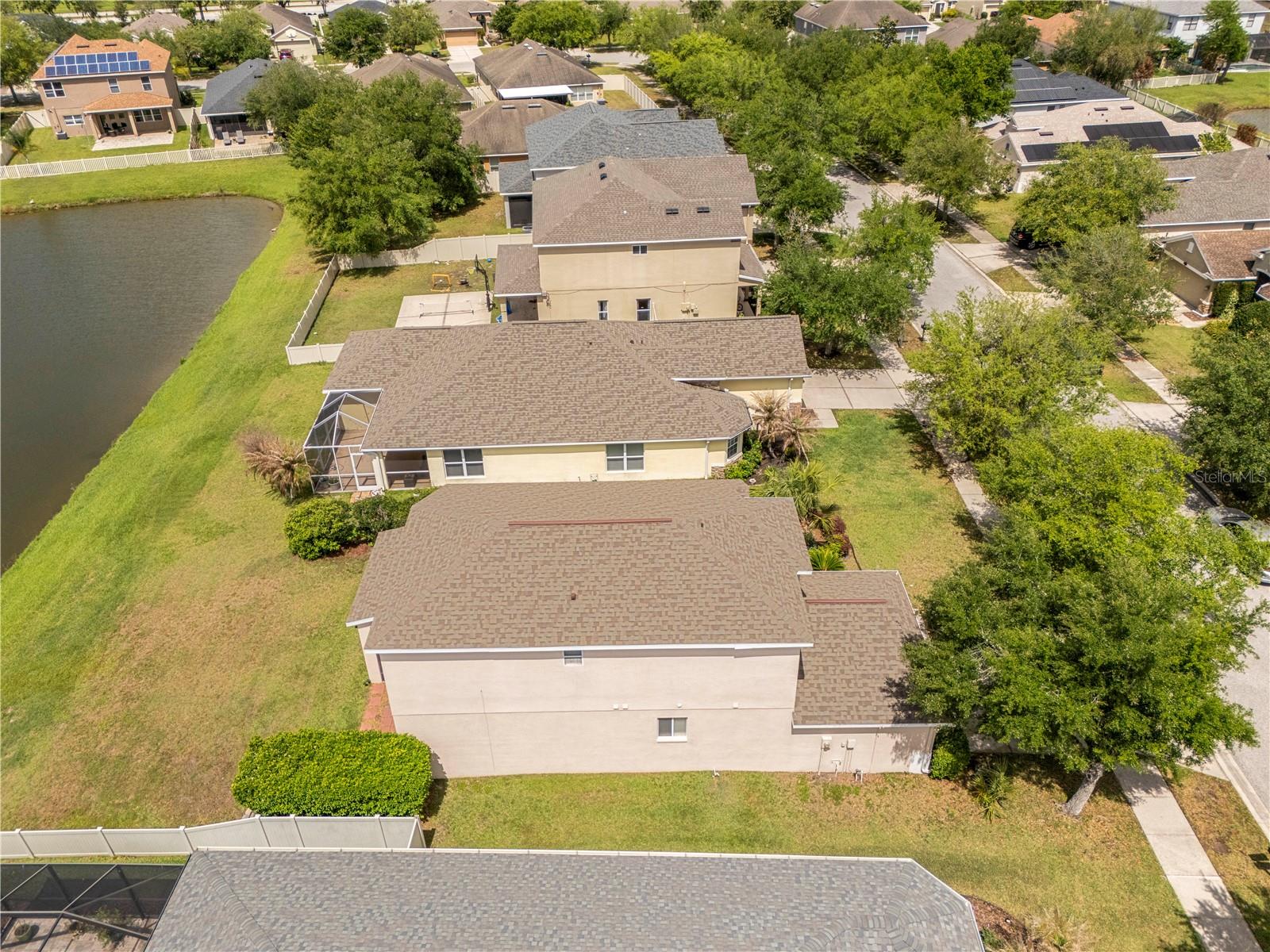 Image 57 of 64 For 10913 Observatory Way