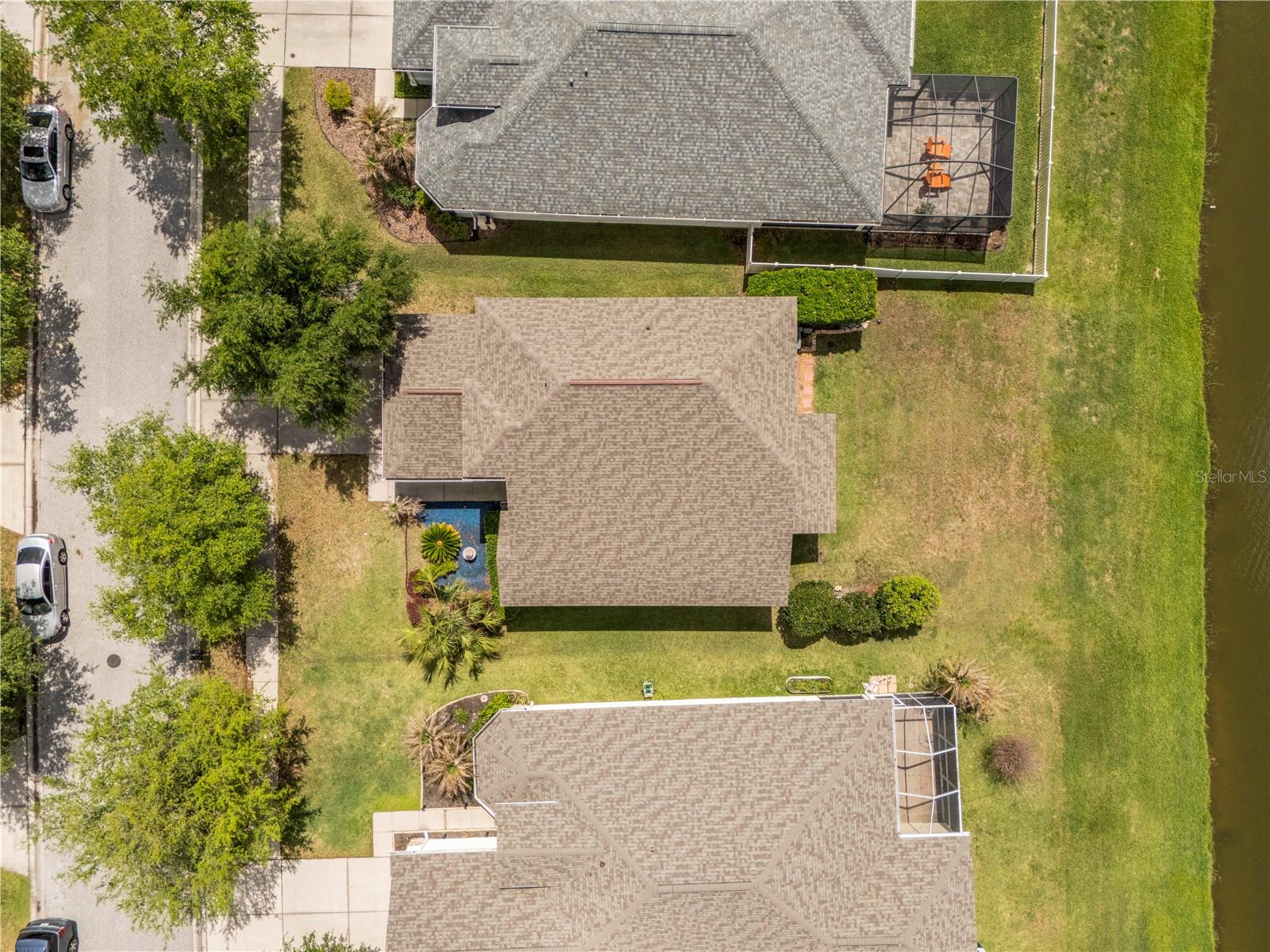 Image 59 of 64 For 10913 Observatory Way