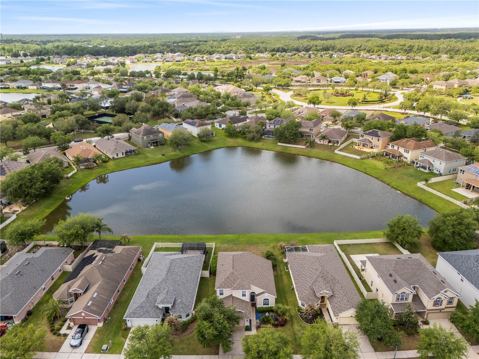 Image 61 of 64 For 10913 Observatory Way