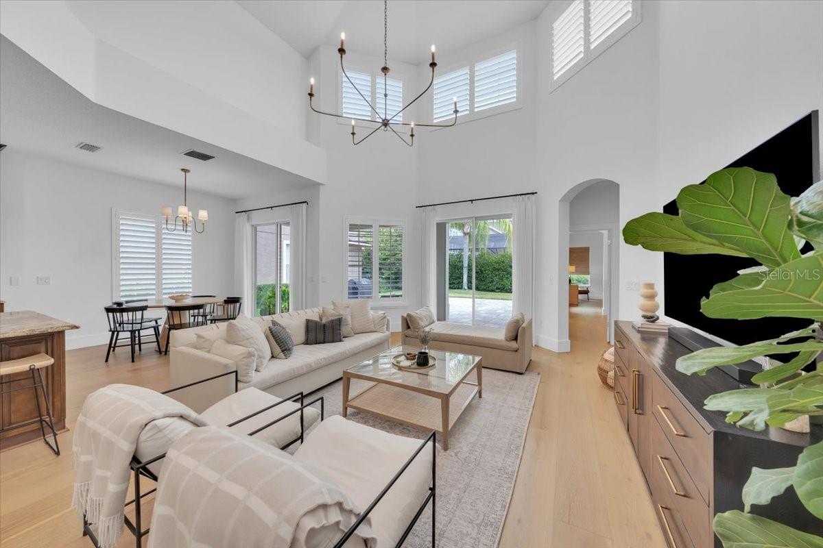 Image 11 of 46 For 14639 Chatsworth Manor Circle