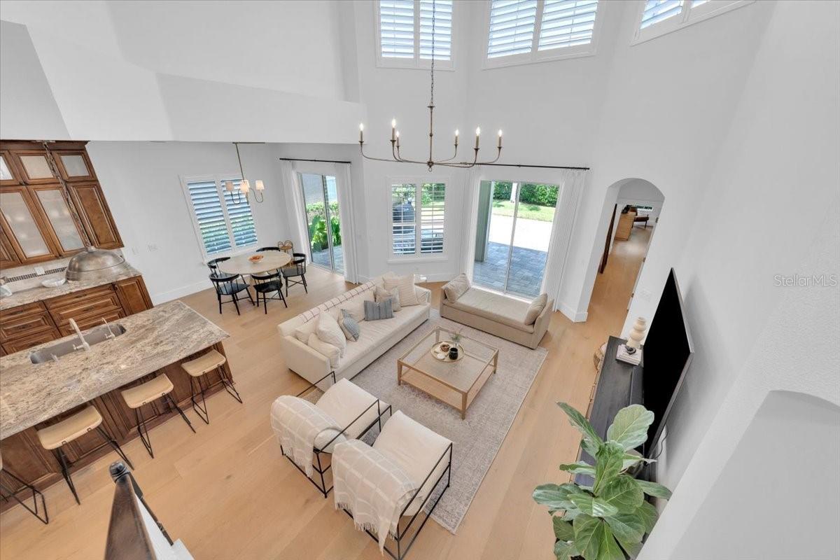 Image 24 of 46 For 14639 Chatsworth Manor Circle