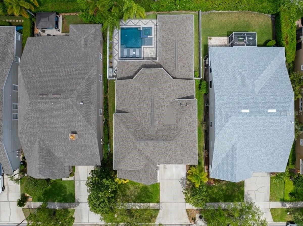 Image 37 of 46 For 14639 Chatsworth Manor Circle