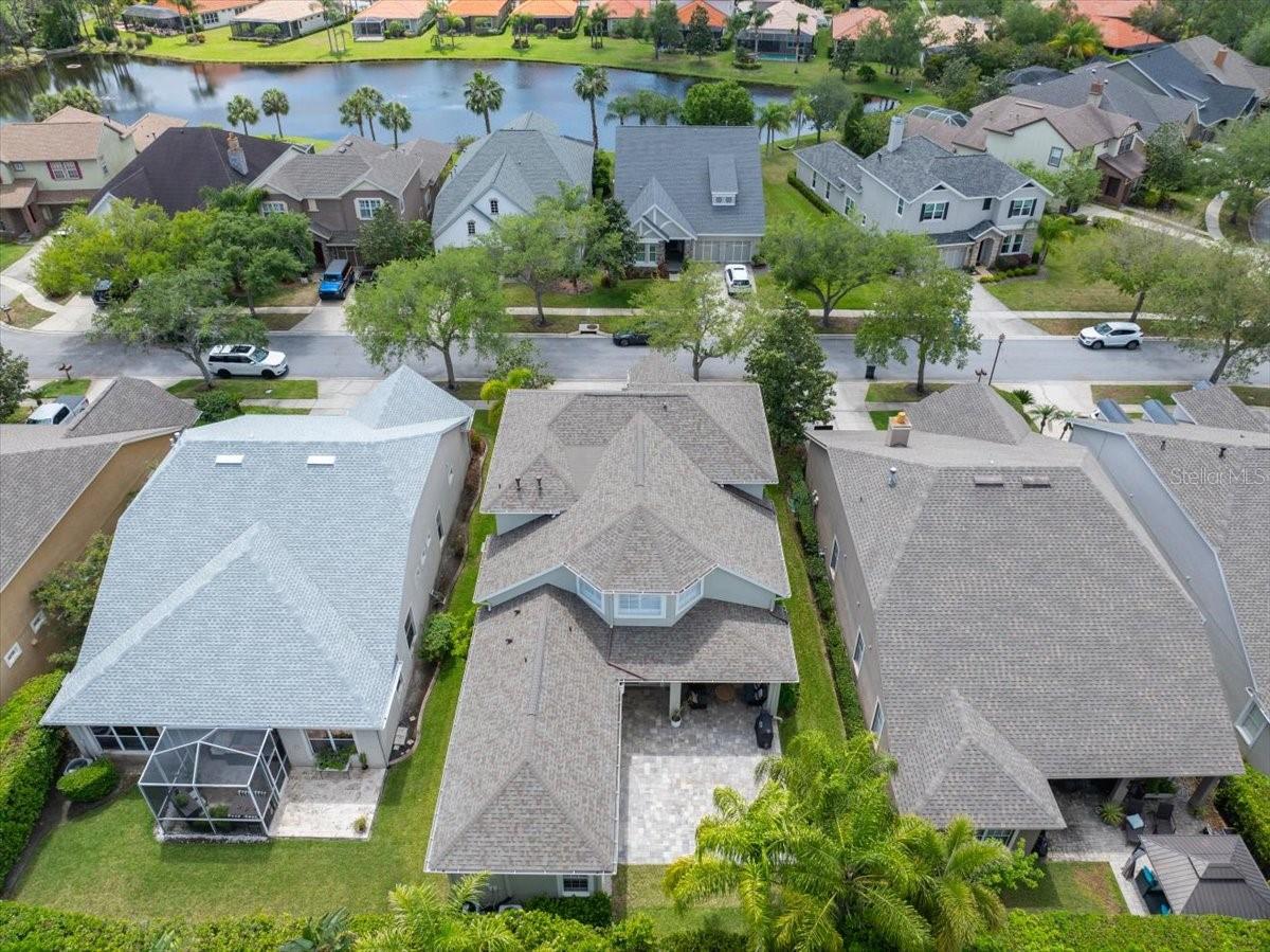 Image 38 of 46 For 14639 Chatsworth Manor Circle