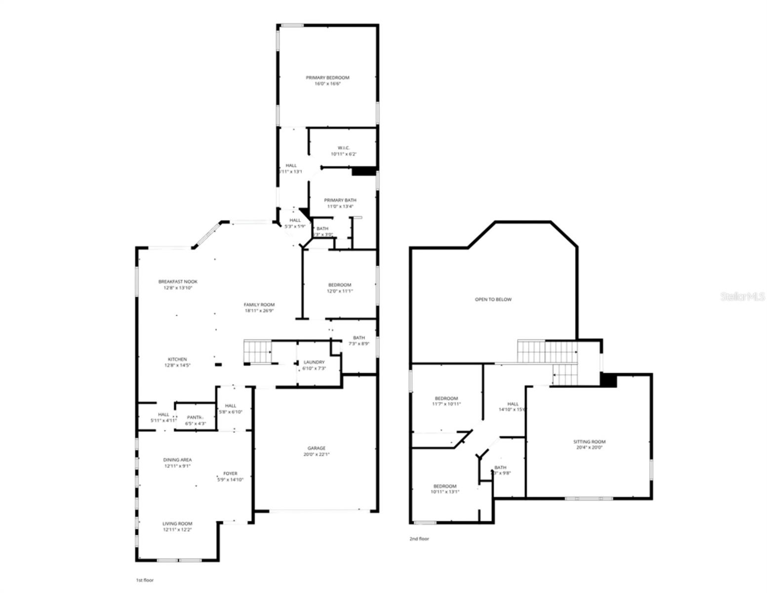 Image 39 of 46 For 14639 Chatsworth Manor Circle
