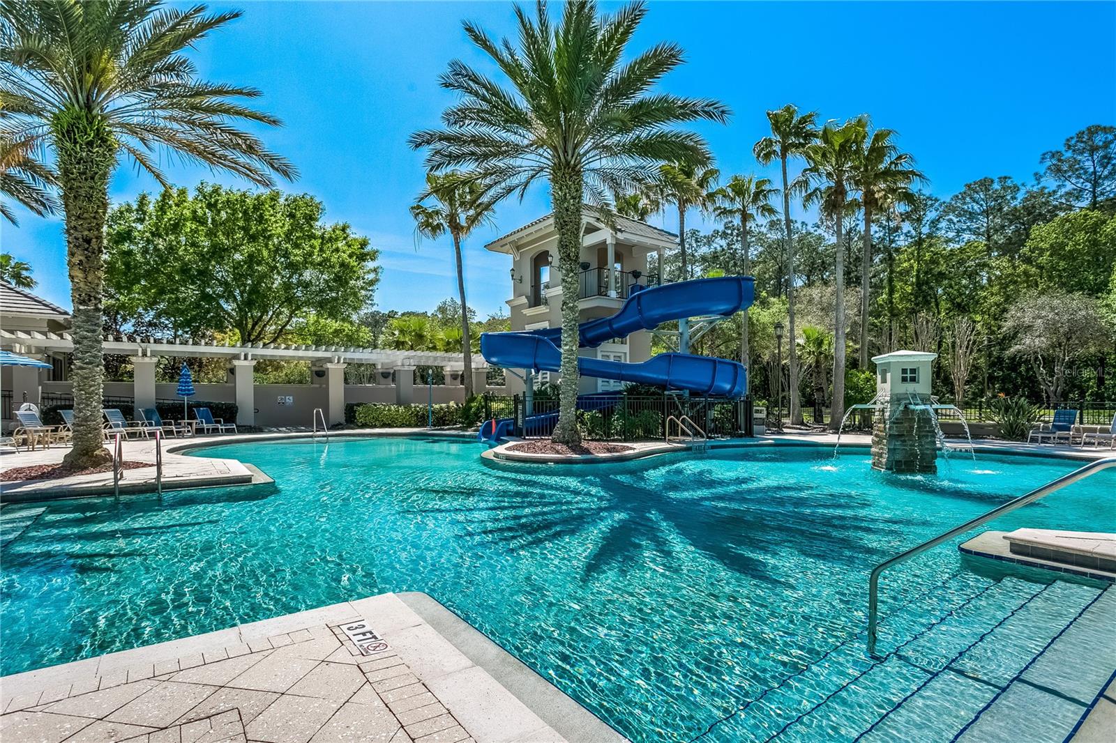 Image 42 of 46 For 14639 Chatsworth Manor Circle