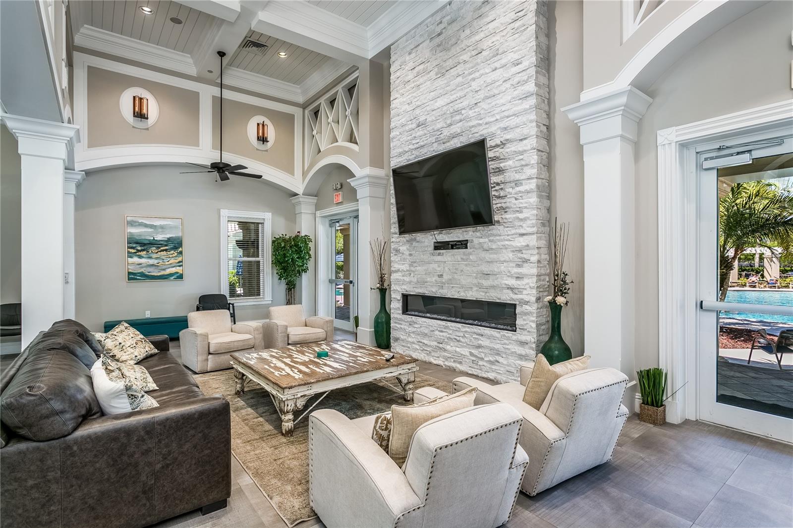 Image 45 of 46 For 14639 Chatsworth Manor Circle