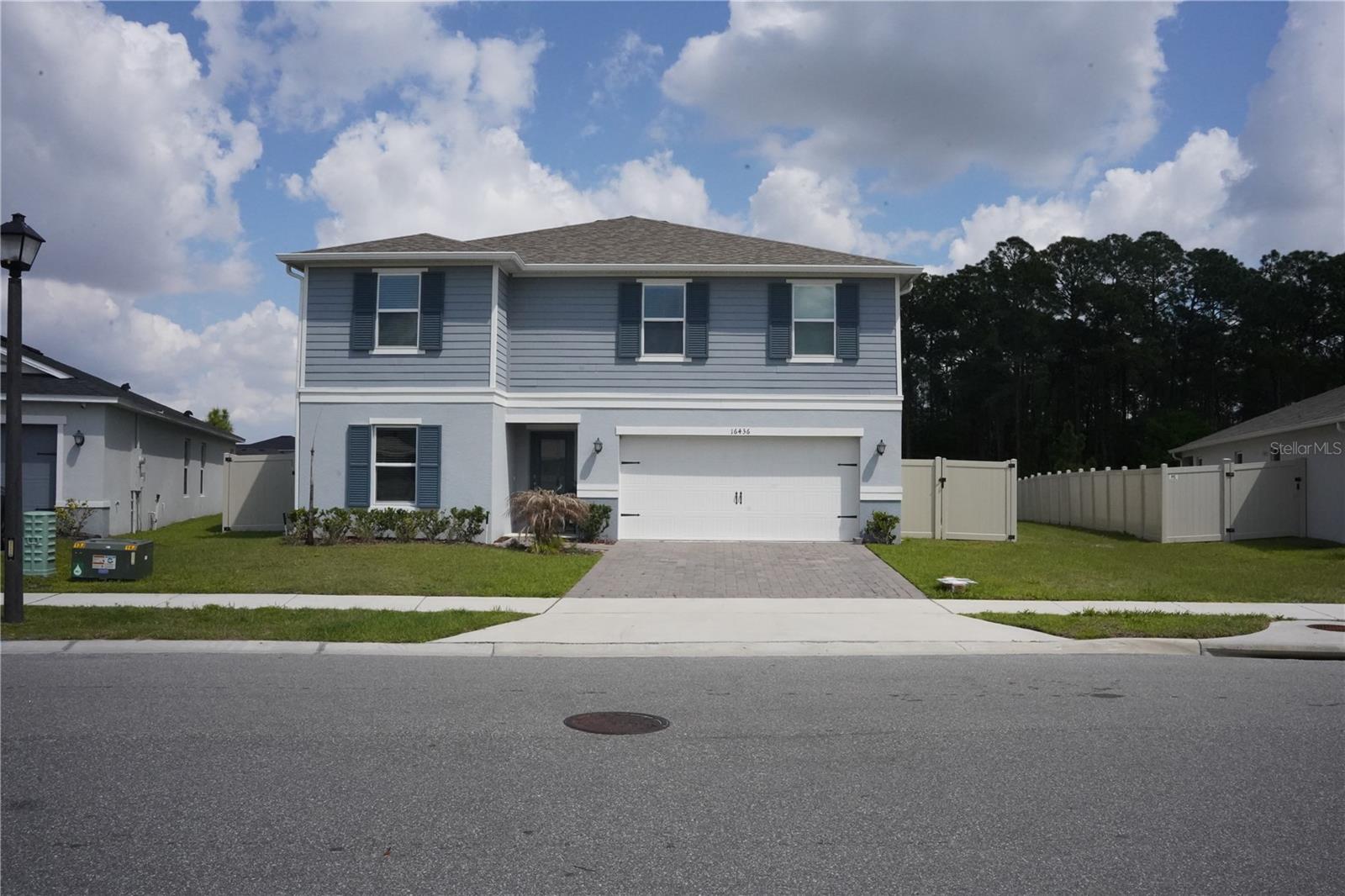 Details for 16436 Winding Preserve Circle, CLERMONT, FL 34714