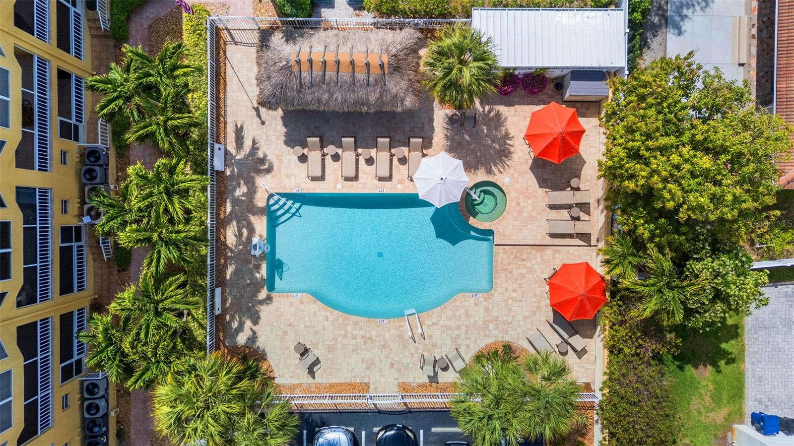 Image 50 of 81 For 1071 Pinellas Bayway S