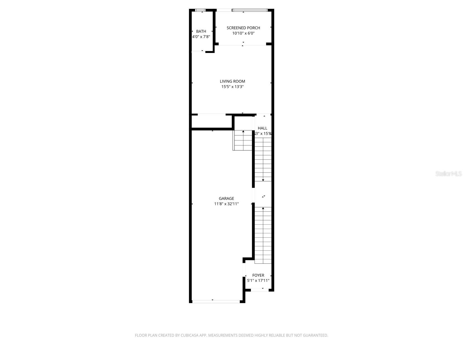 Image 79 of 81 For 1071 Pinellas Bayway S