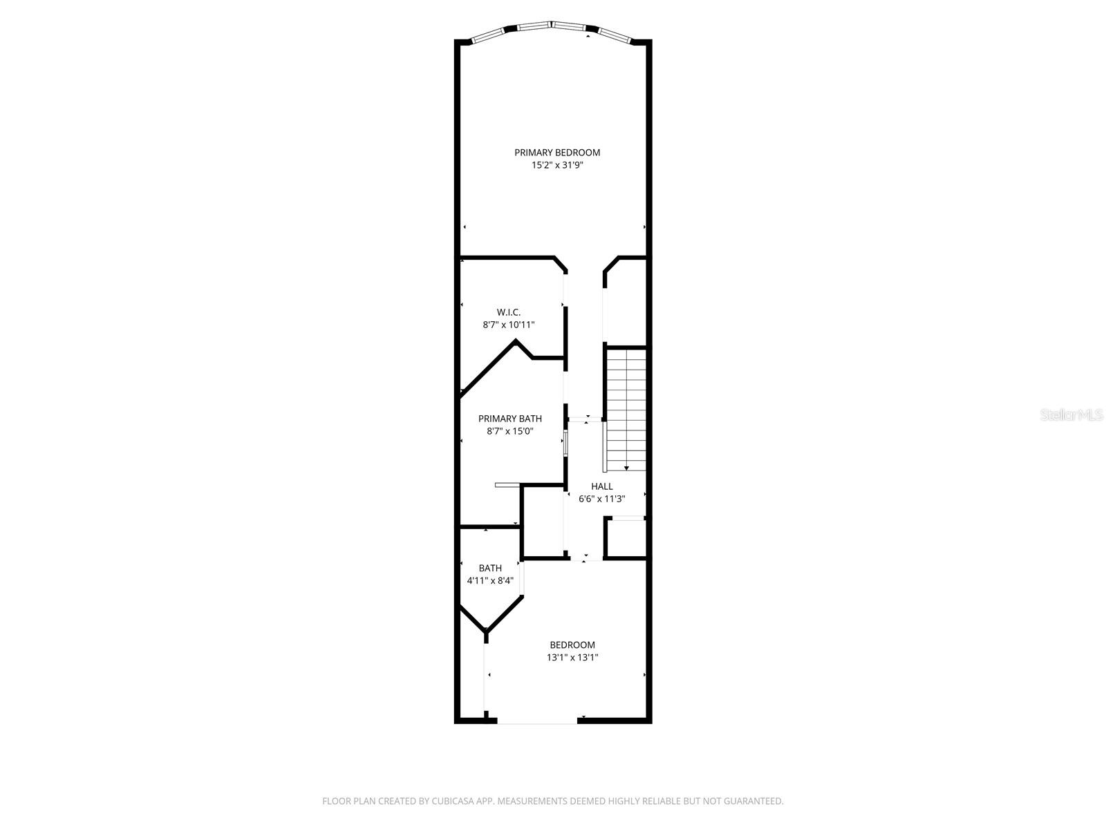 Image 81 of 81 For 1071 Pinellas Bayway S