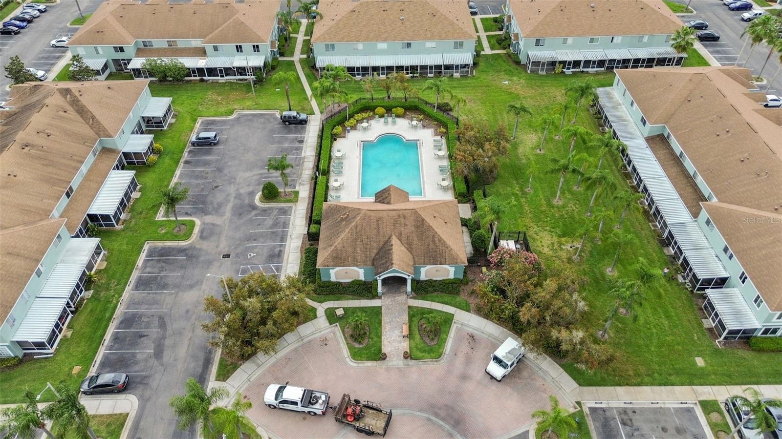 Image 29 of 30 For 2209 Fluorshire Drive