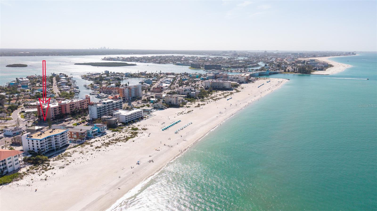 Image 9 of 13 For 13304 Gulf Boulevard