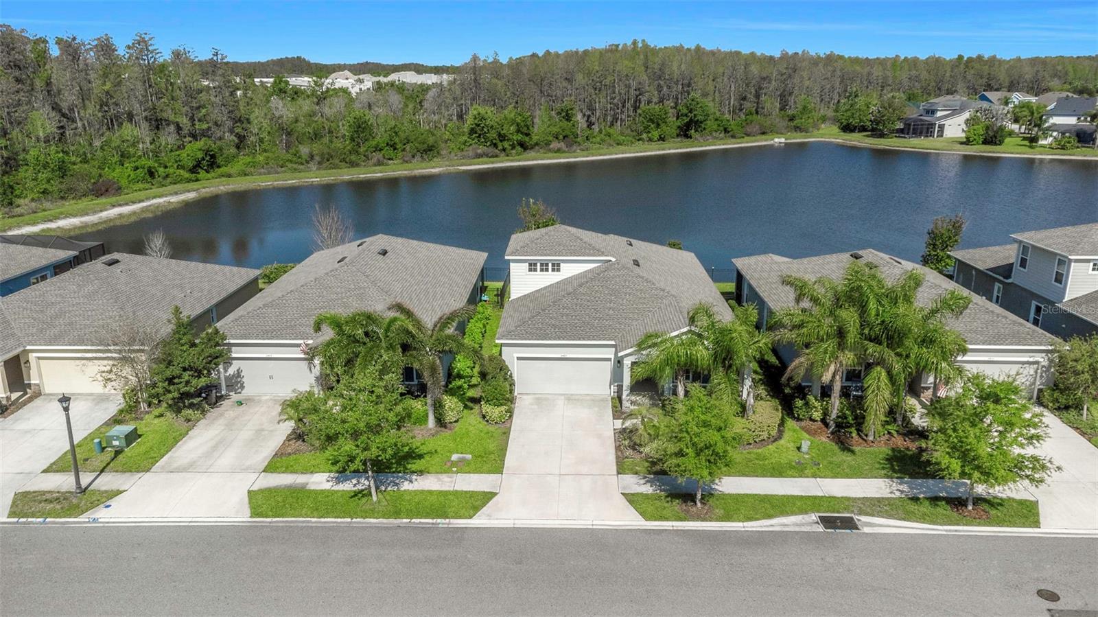 Details for 2427 Portico Street, ODESSA, FL 33556