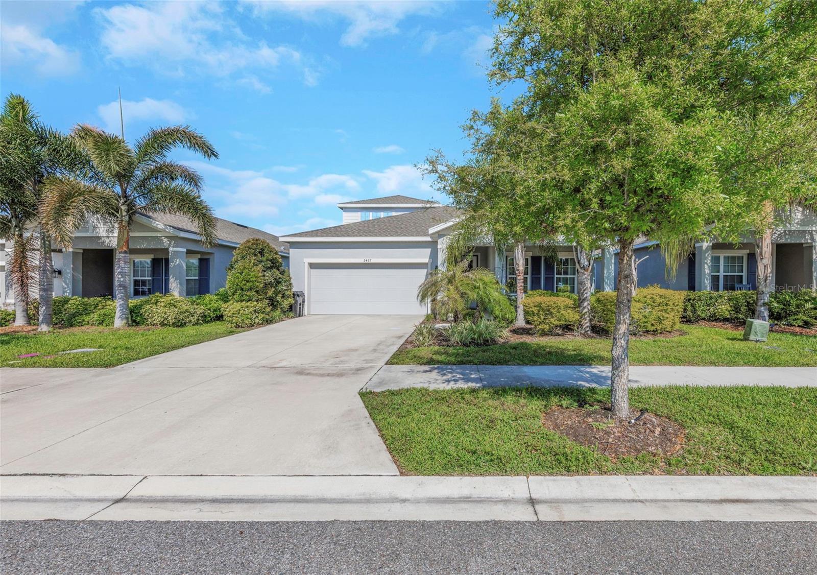 Image 2 of 43 For 2427 Portico Street