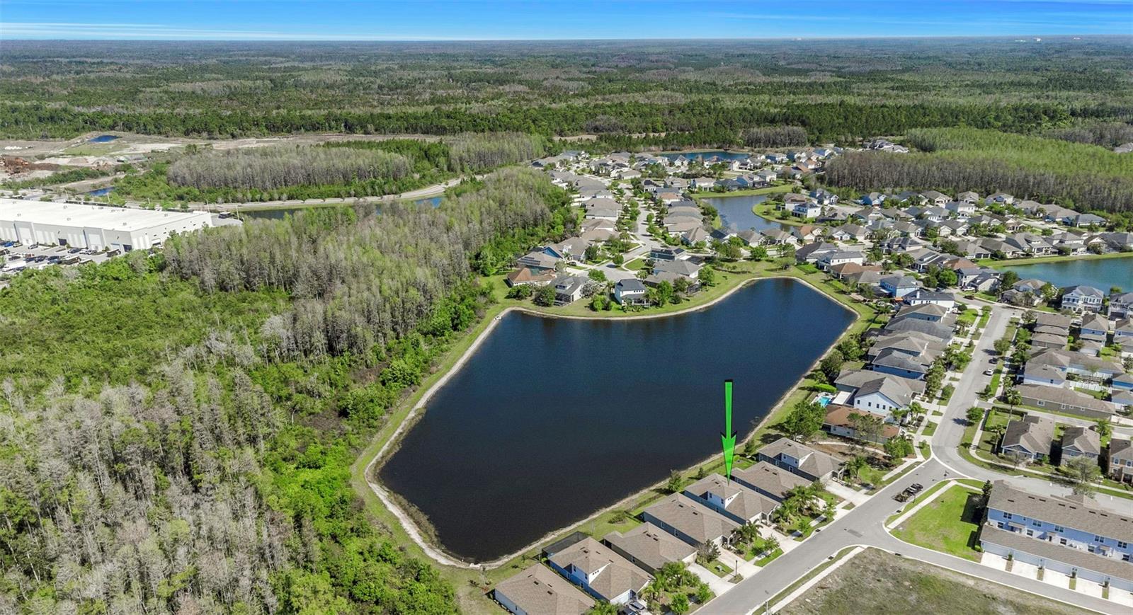 Image 37 of 43 For 2427 Portico Street