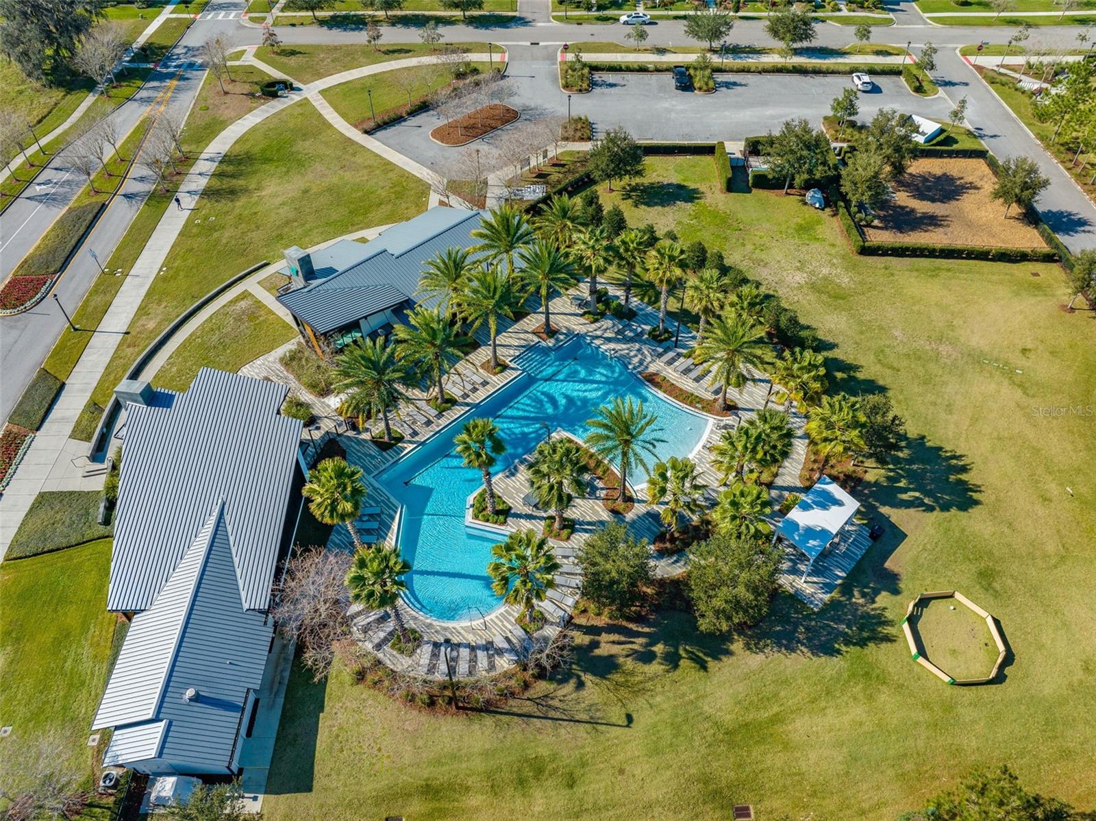 Image 39 of 43 For 2427 Portico Street