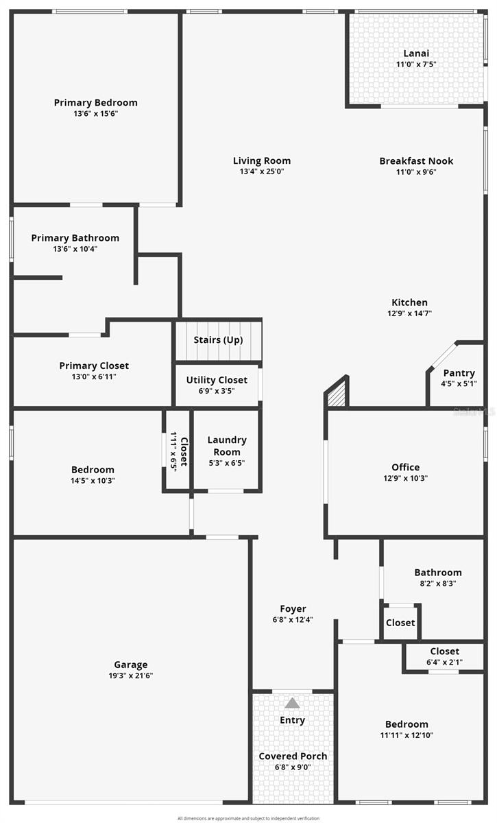 Image 42 of 43 For 2427 Portico Street