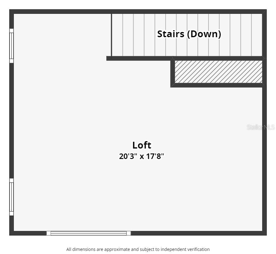 Image 43 of 43 For 2427 Portico Street