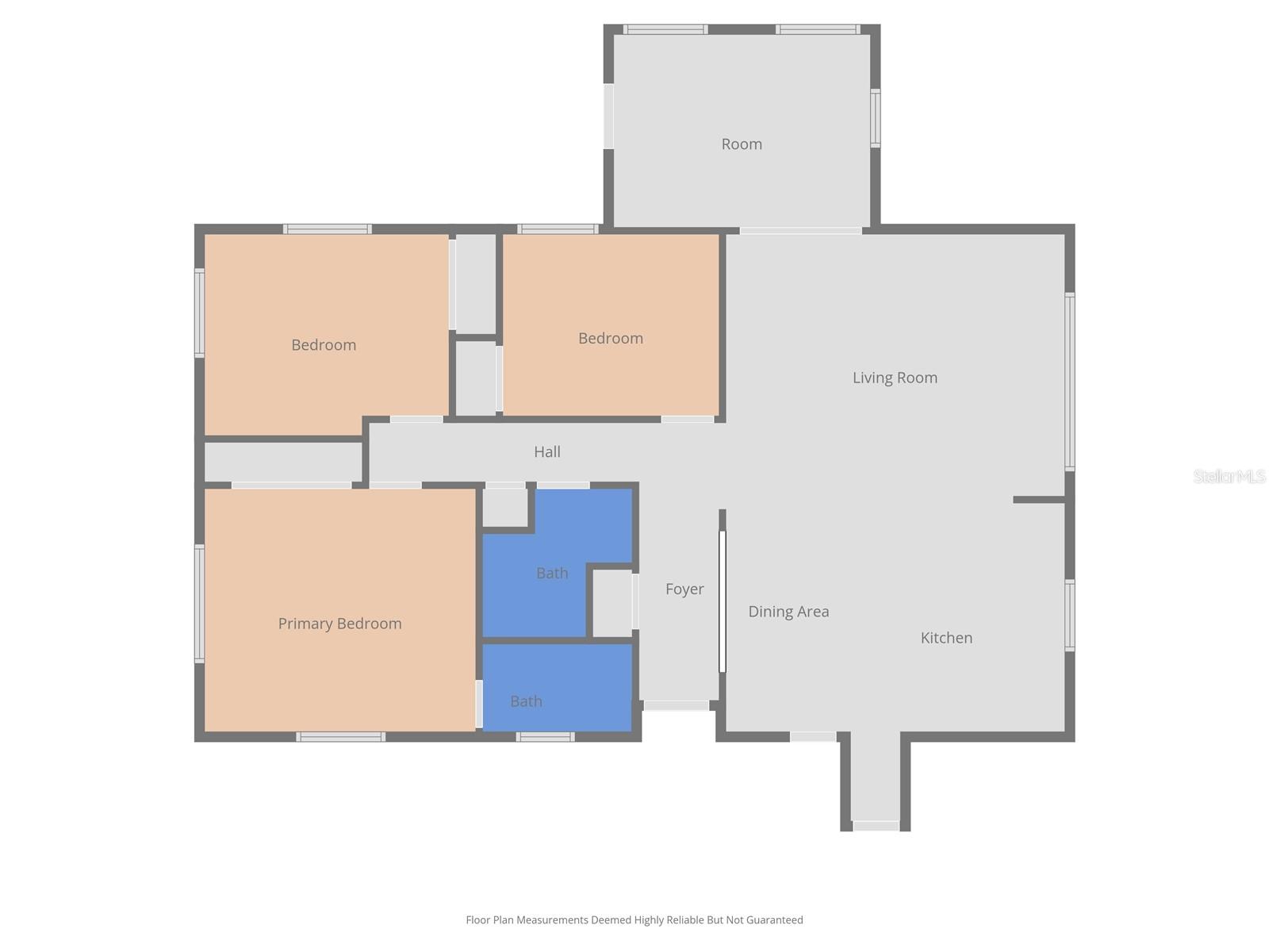 Listing photo id 30 for 811 Michigan Boulevard