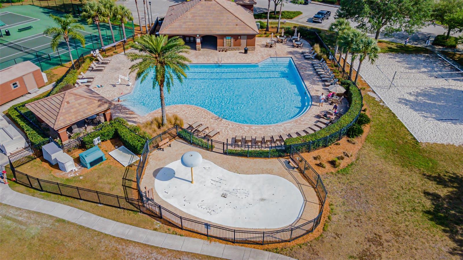 Image 34 of 40 For 3031 Downan Point Drive