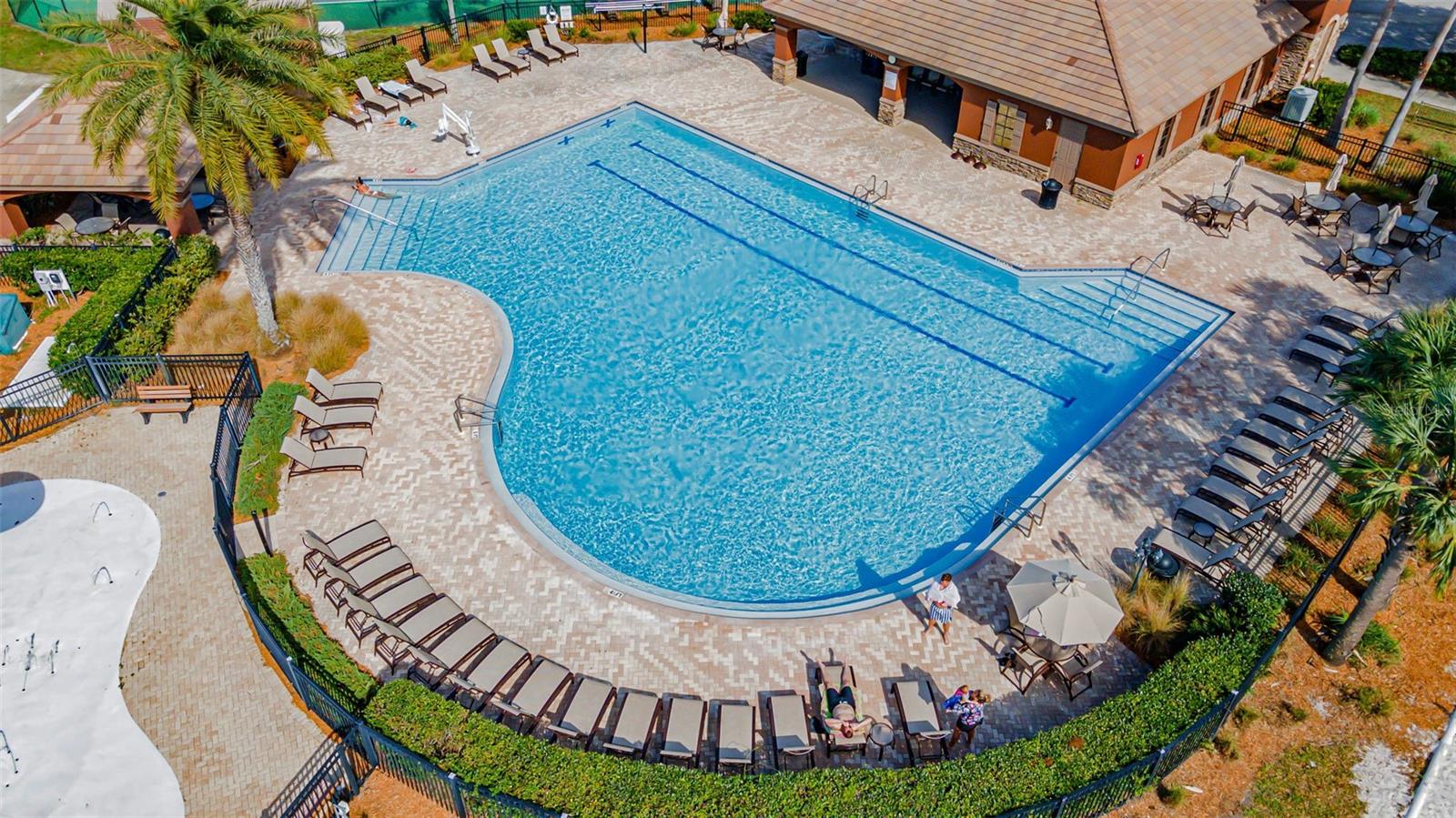 Image 36 of 40 For 3031 Downan Point Drive