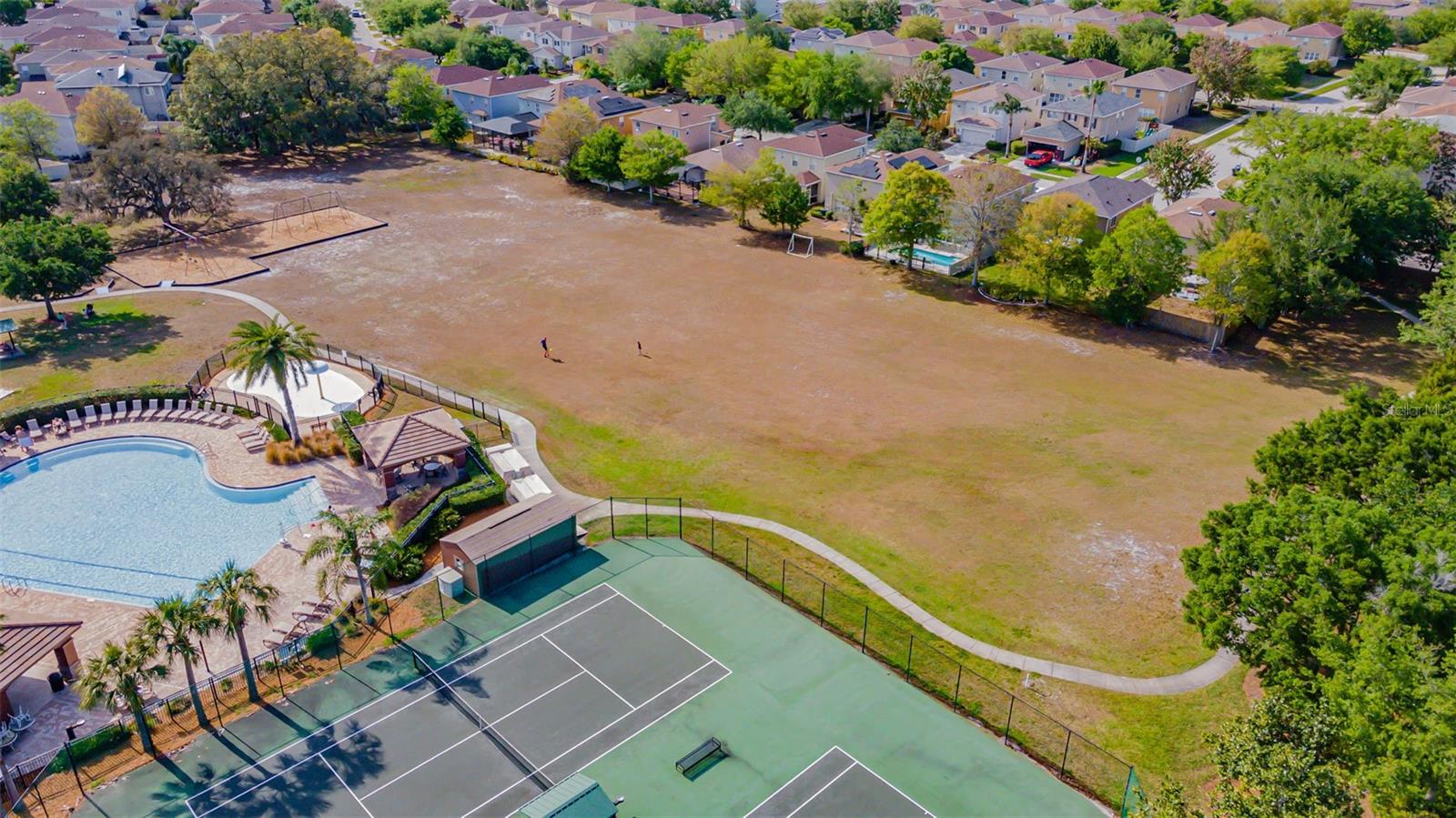 Image 37 of 40 For 3031 Downan Point Drive