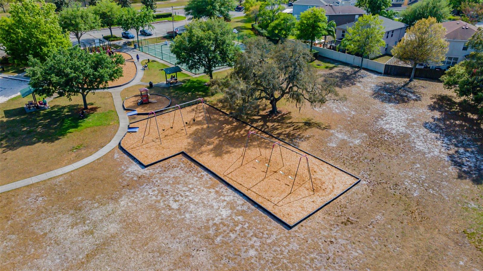 Image 38 of 40 For 3031 Downan Point Drive