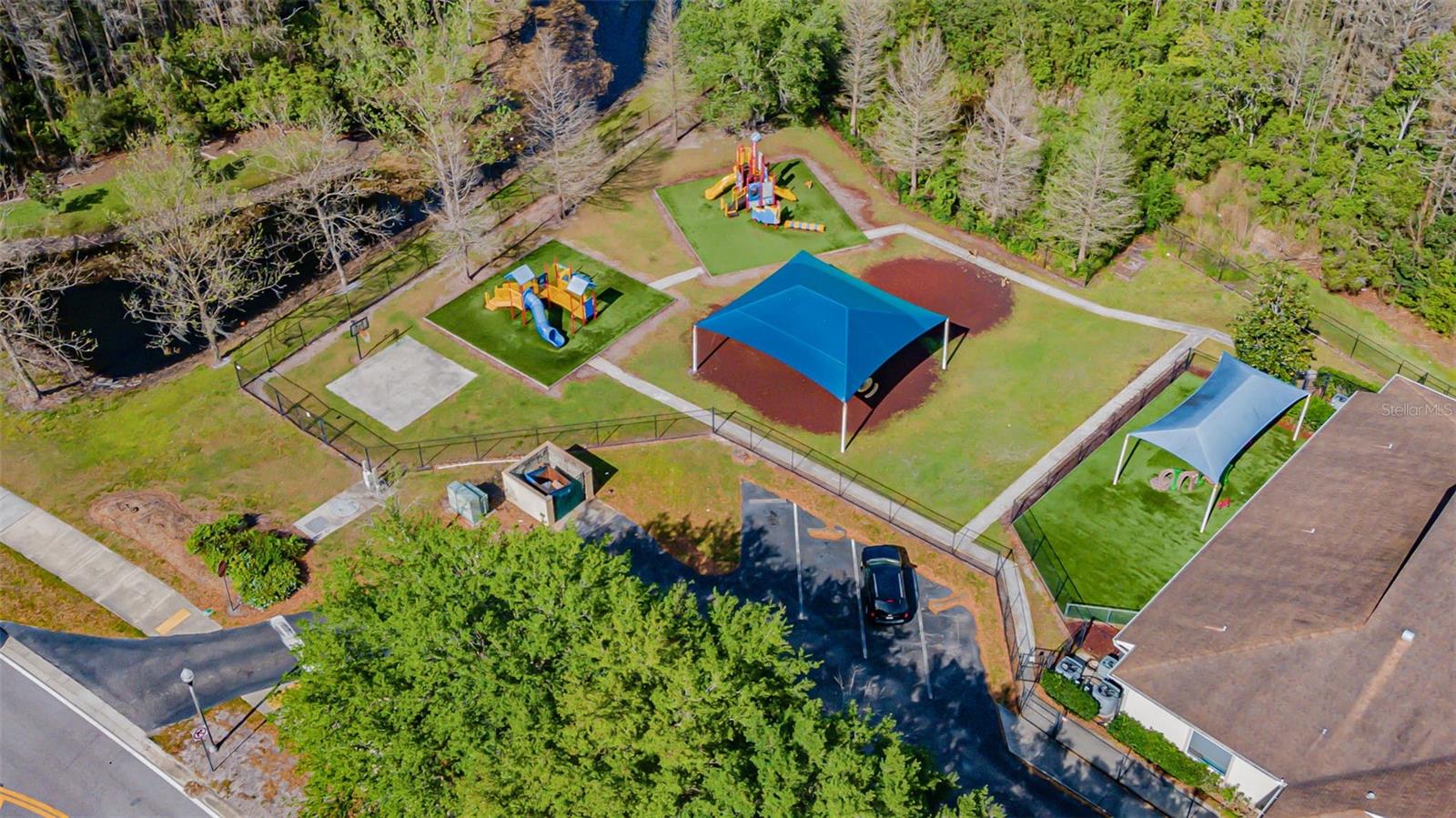 Image 40 of 40 For 3031 Downan Point Drive