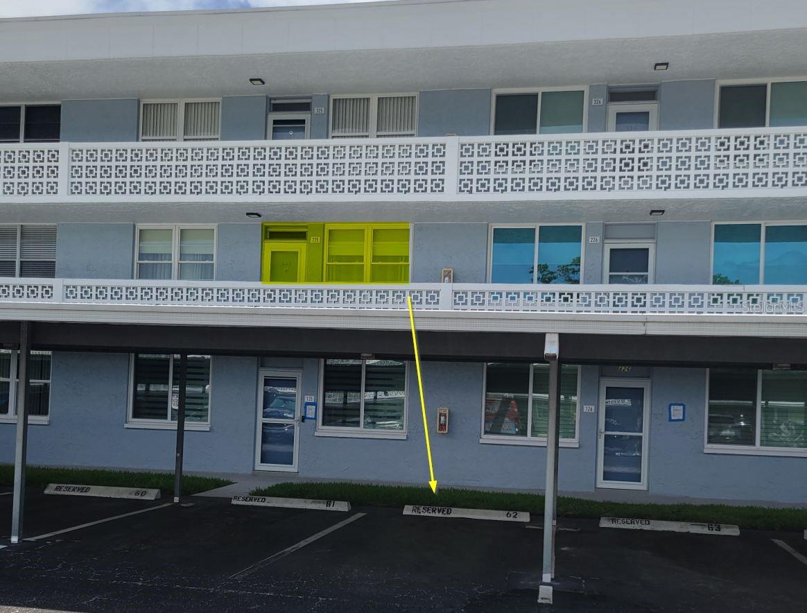 Image 2 of 42 For 4715 Bay Street Ne 225