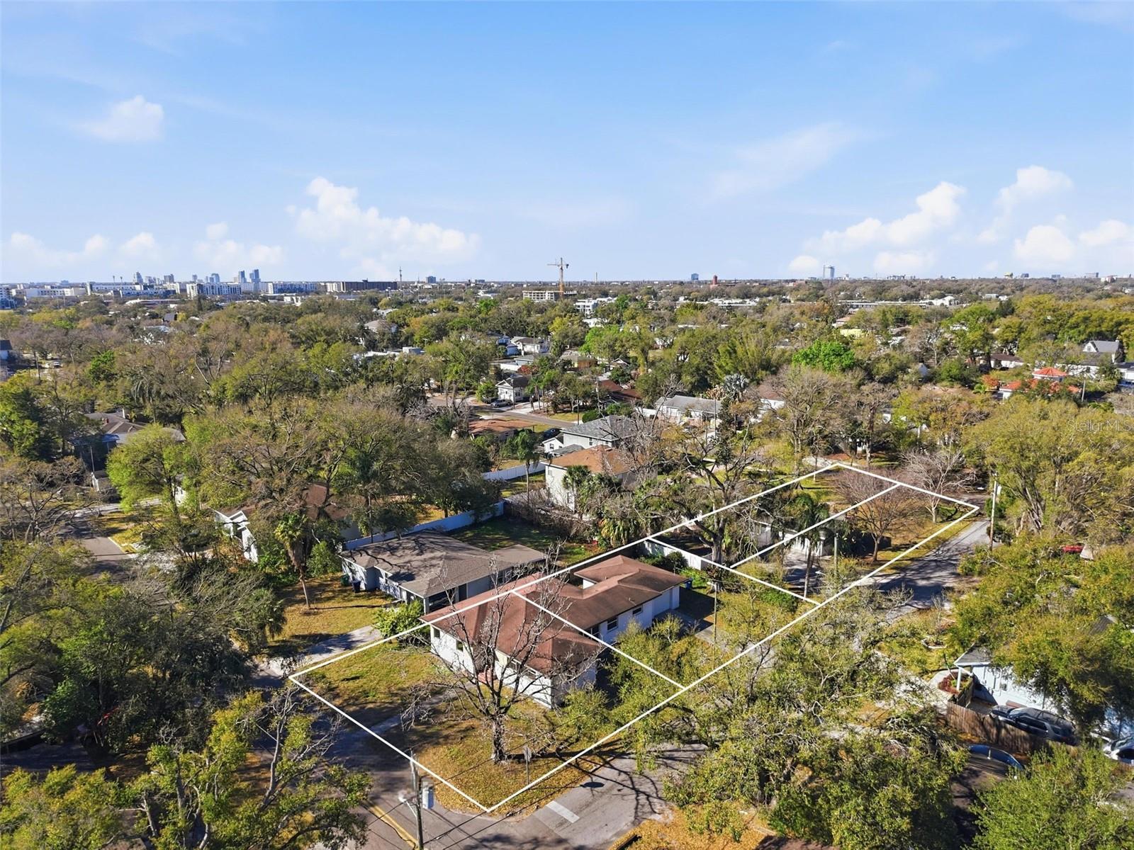 Details for 2727 Myrtle Avenue, TAMPA, FL 33602