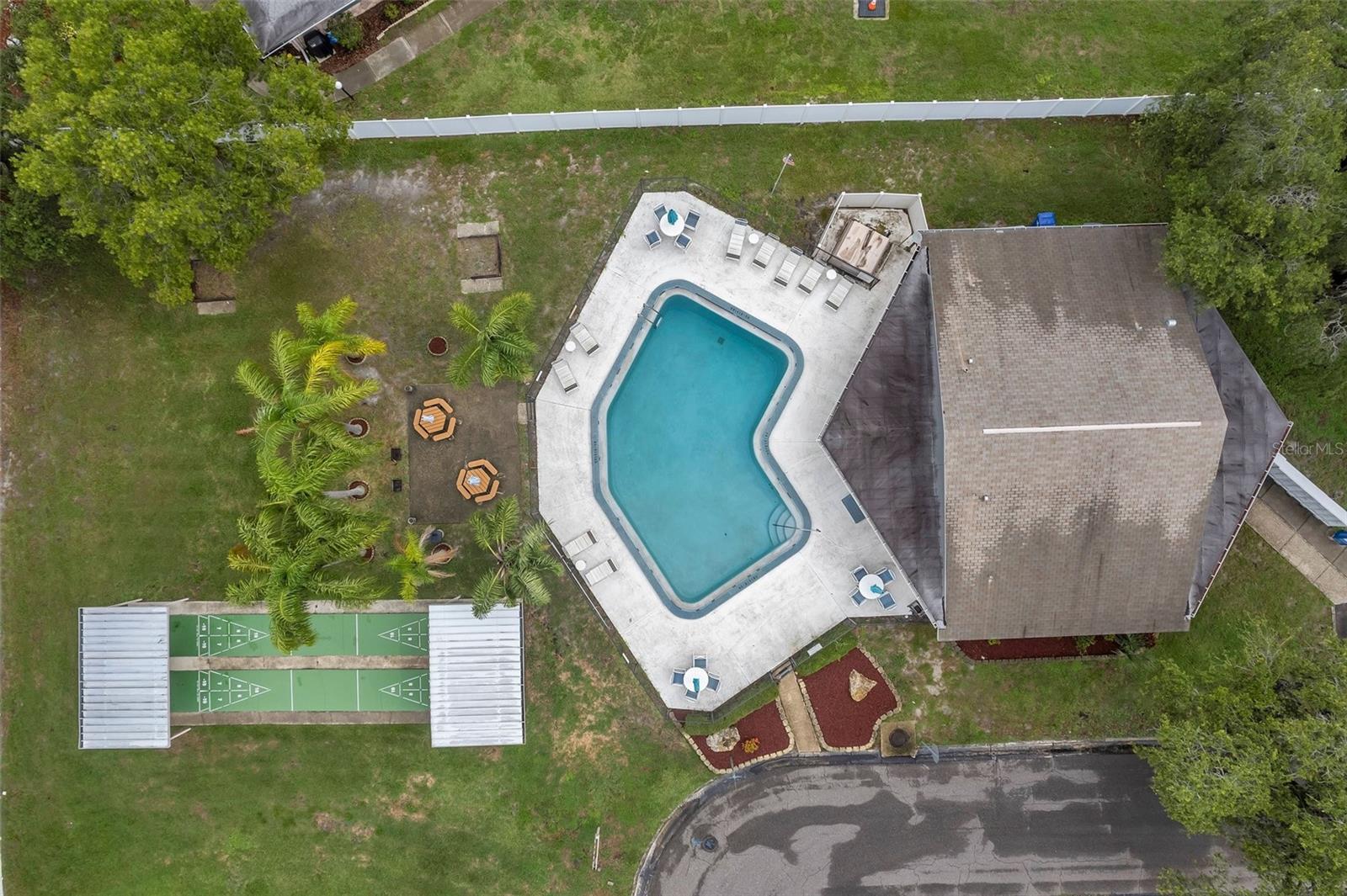 Image 26 of 28 For 4326 Fern Glen St