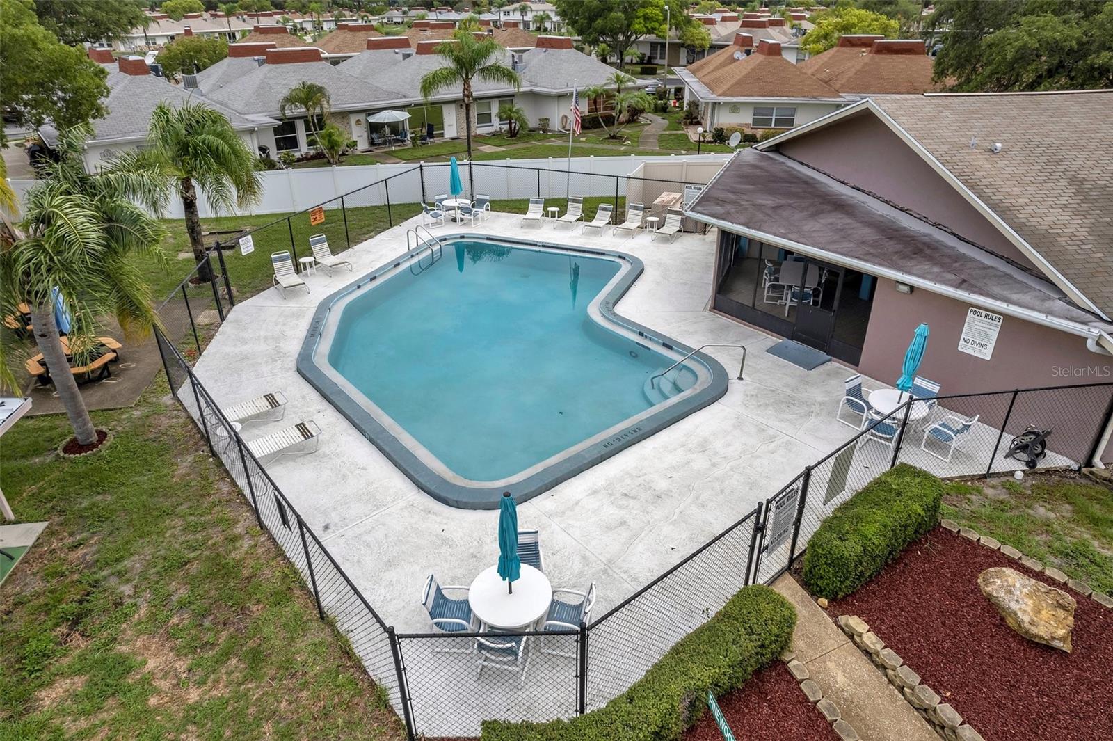 Image 28 of 28 For 4326 Fern Glen St