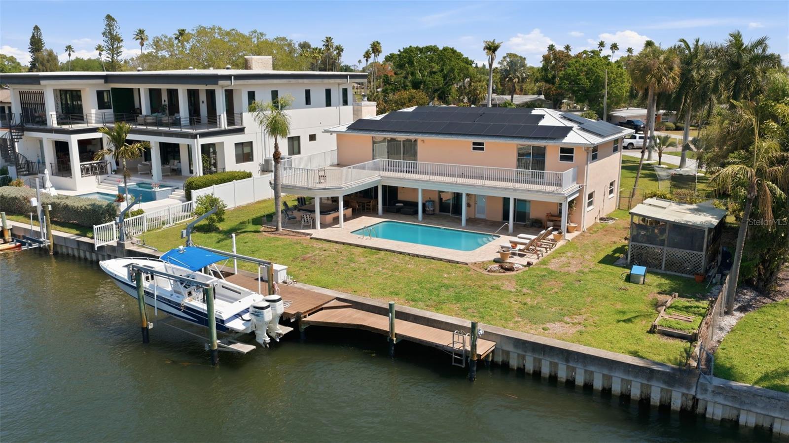 Image 4 of 31 For 3876 Shore Acres Boulevard Ne