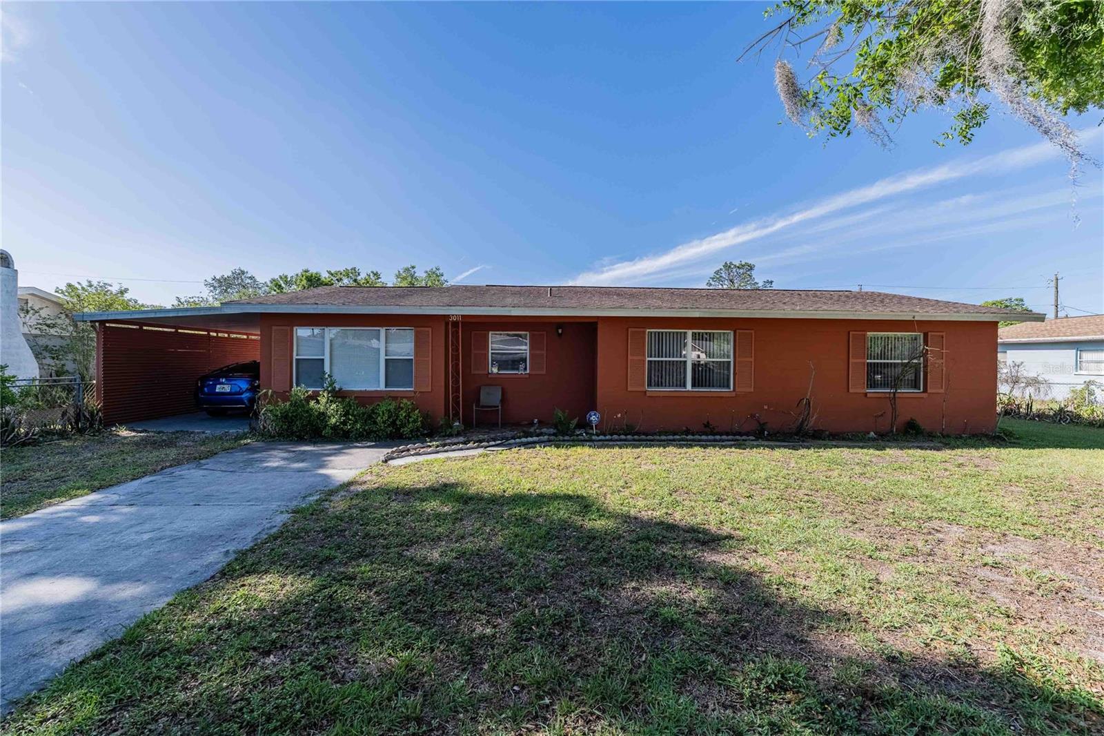 Details for 3011 Fletcher Avenue, EATON PARK, FL 33840