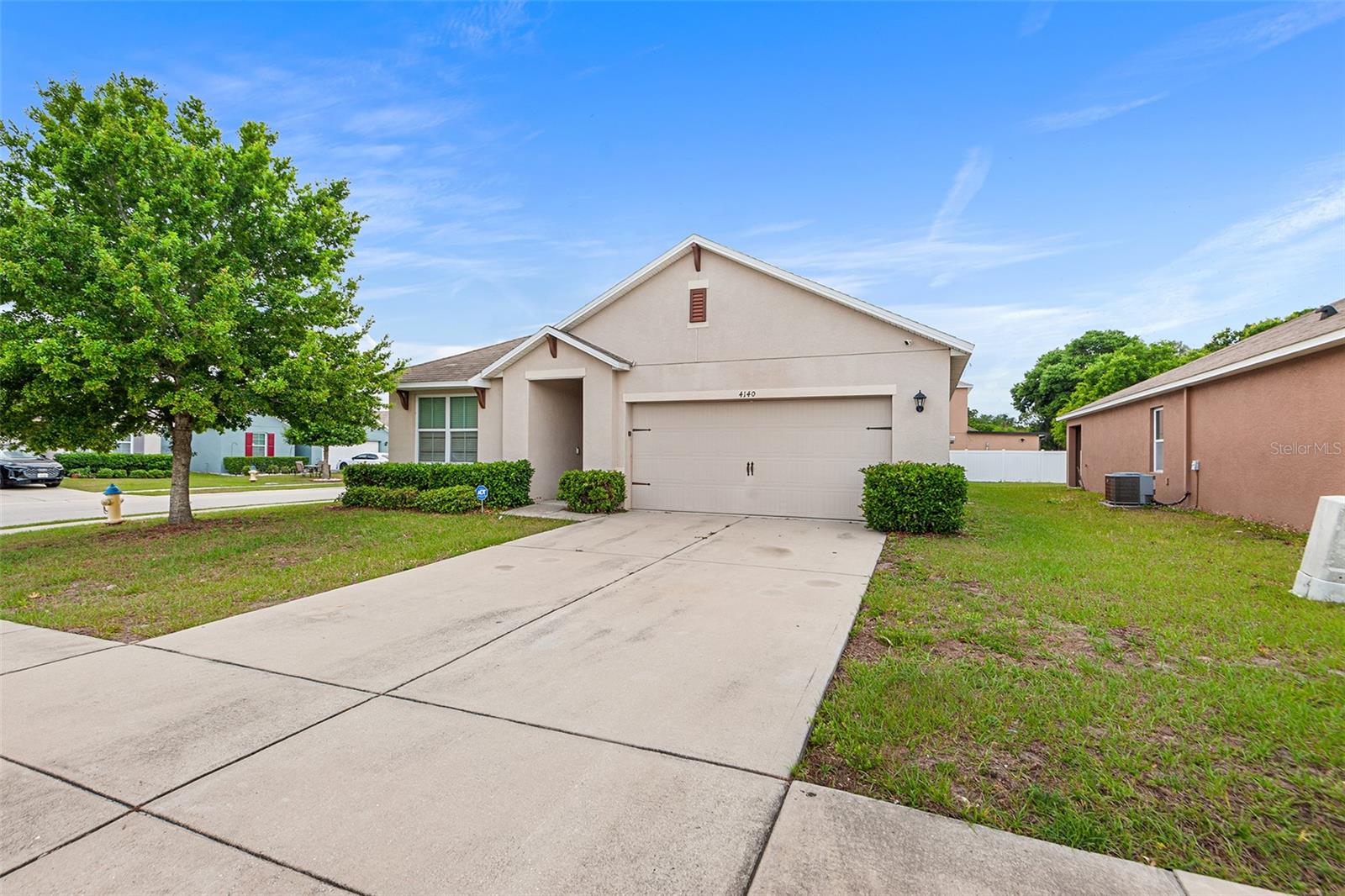 Details for 4140 Sophia Boulevard, WINTER HAVEN, FL 33880