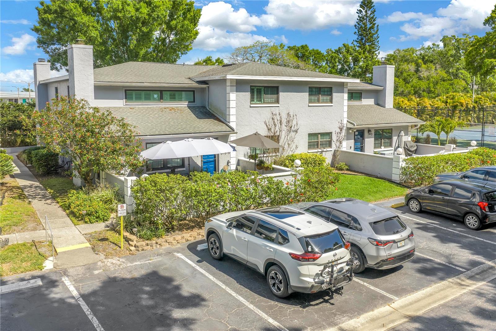 Details for 5861 Calais Boulevard N 1, ST PETERSBURG, FL 33714