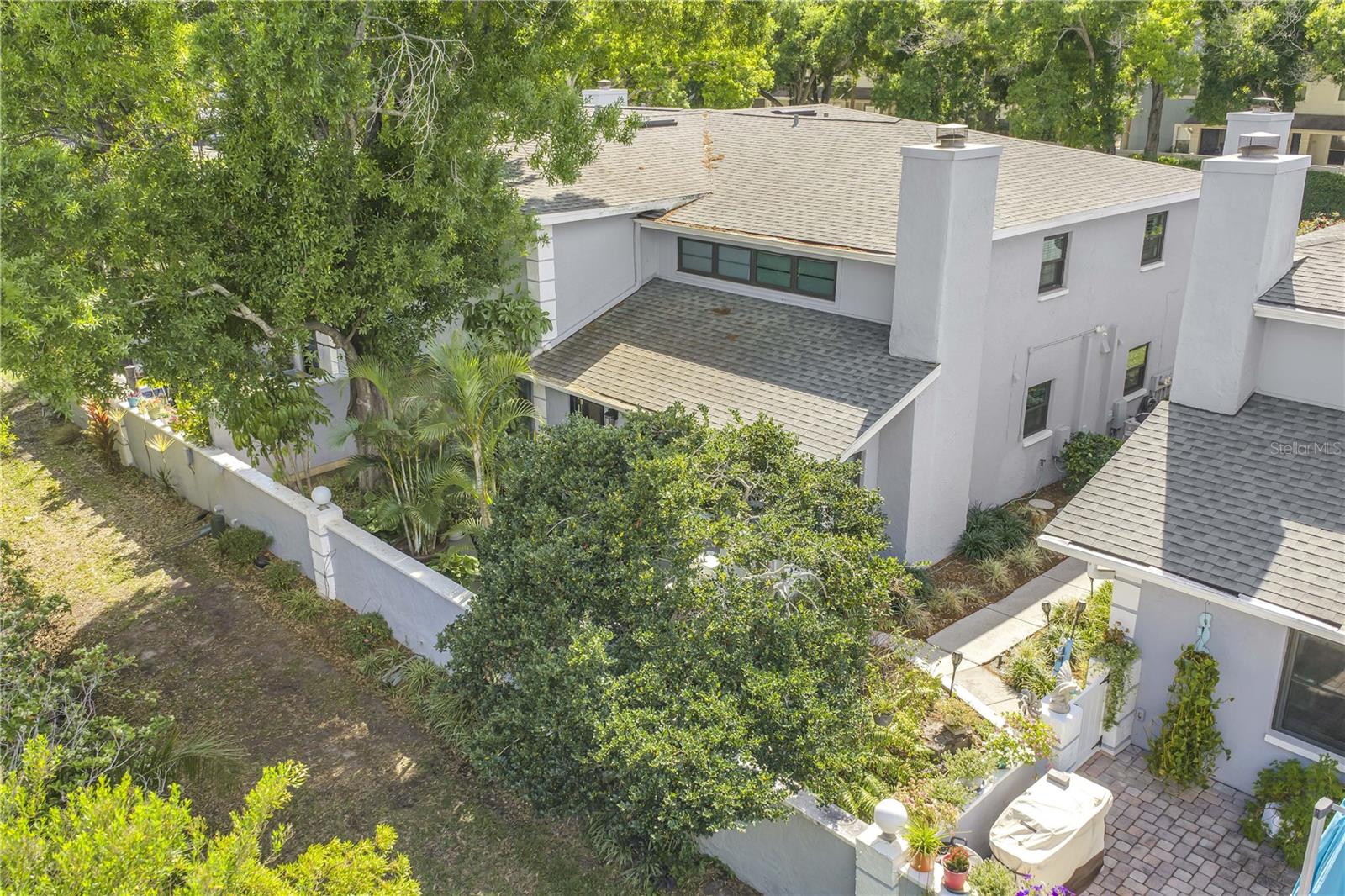 Image 29 of 30 For 5861 Calais Boulevard N 1