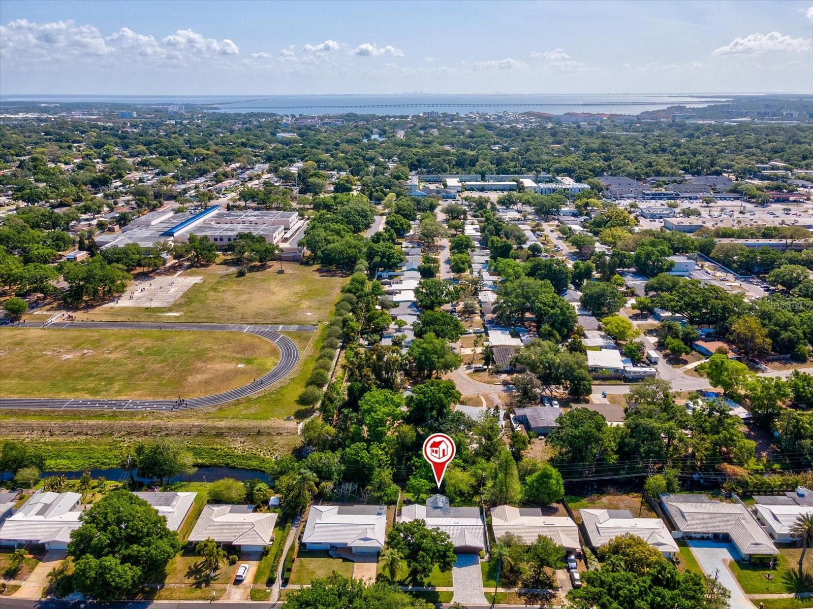 Image 36 of 37 For 1405 Embassy Drive