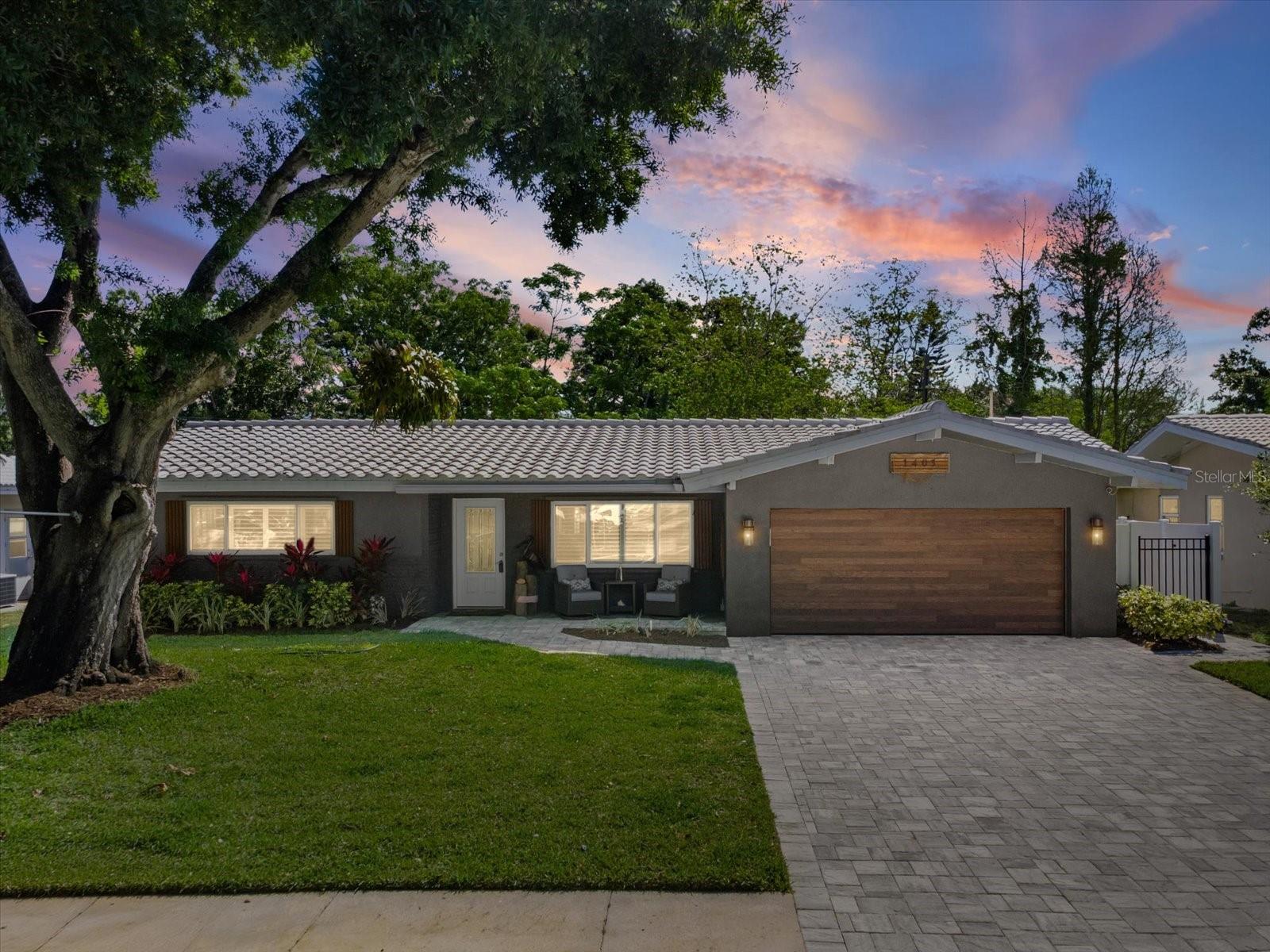 Image 37 of 37 For 1405 Embassy Drive