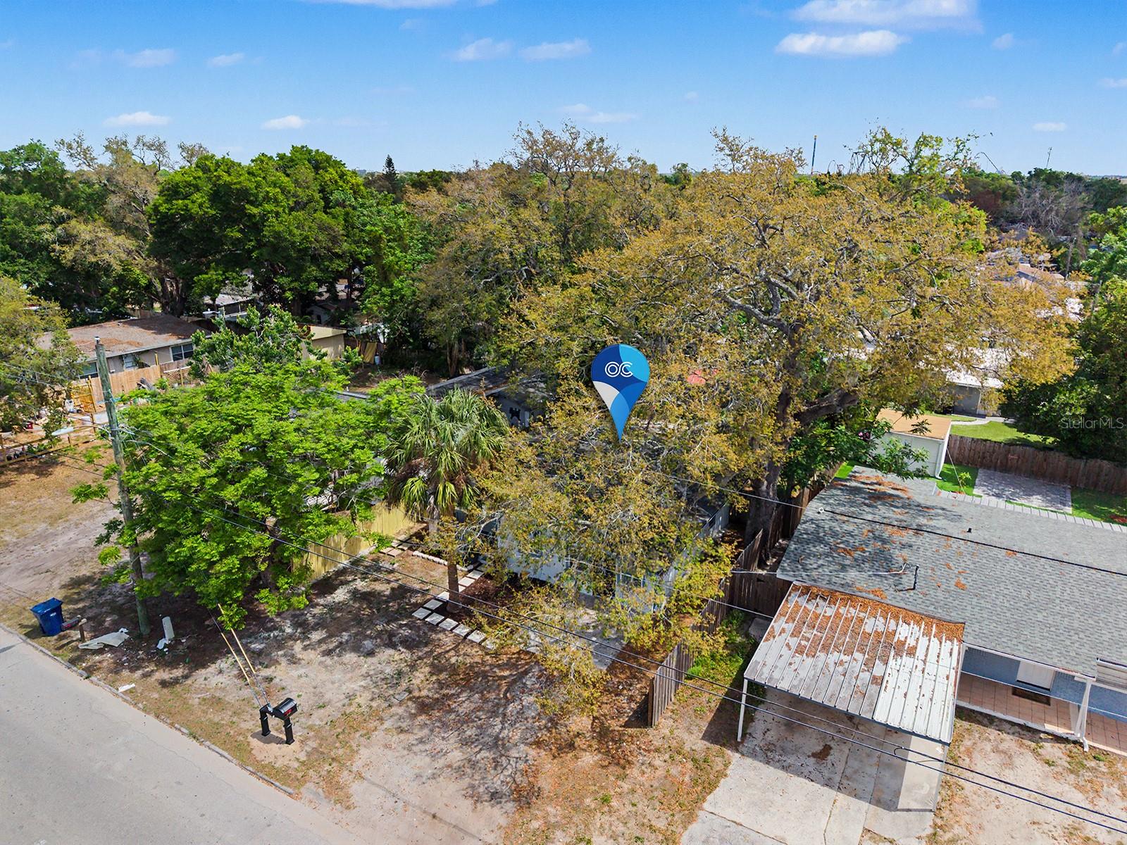 Image 50 of 52 For 9307 16th Street