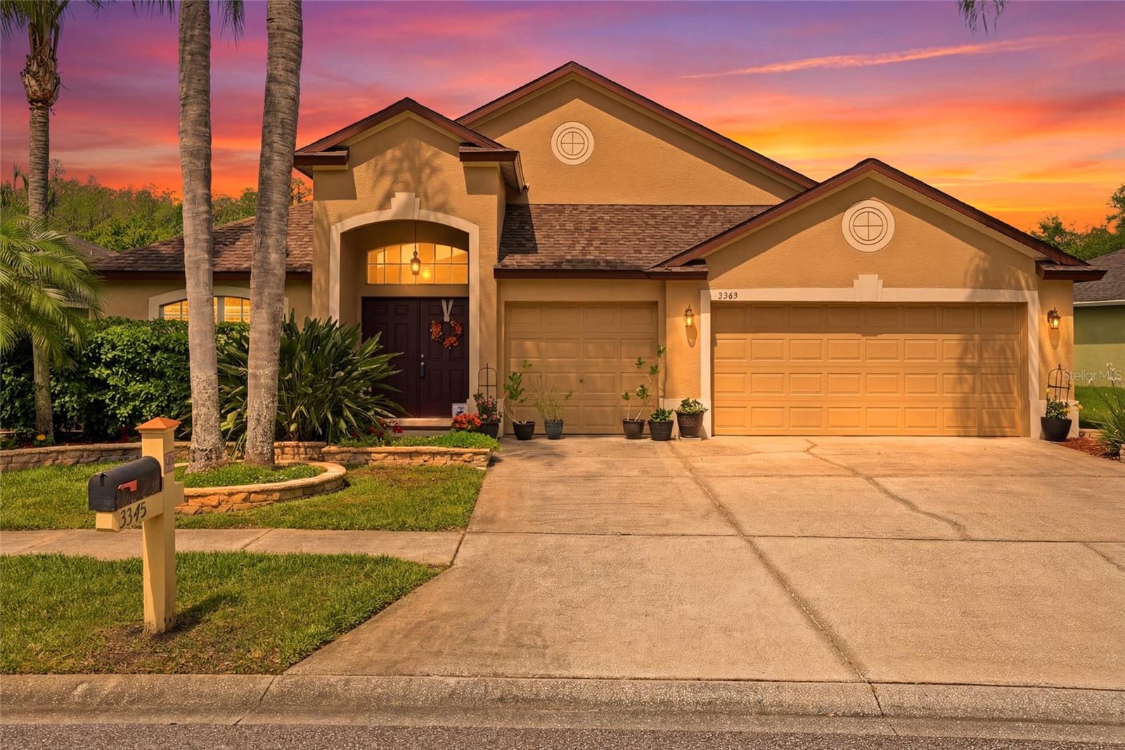 Details for 3345 Brenford Pl, LAND O LAKES, FL 34638